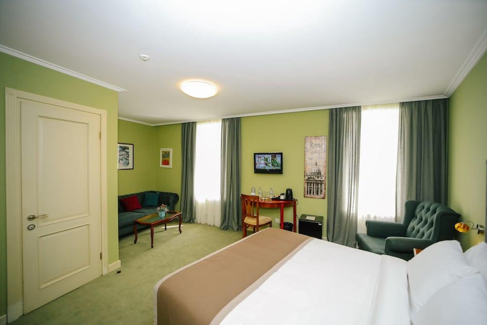 Sharden Villa Boutique Hotel