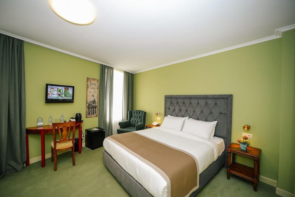 Sharden Villa Boutique Hotel