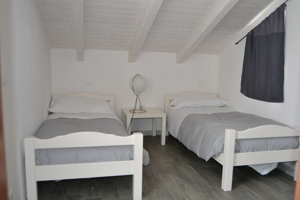 Residenza Marina B&B