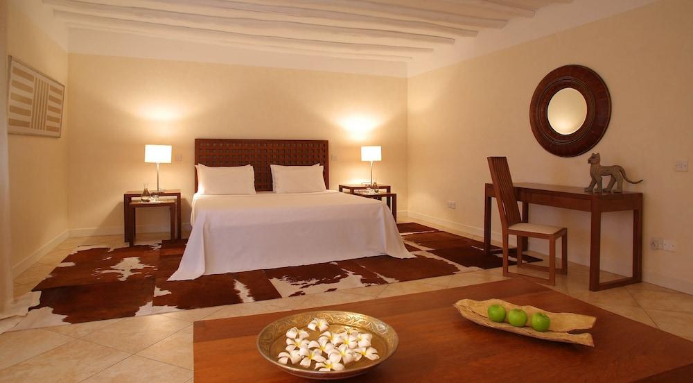 Billionaire Beachfront Apartments