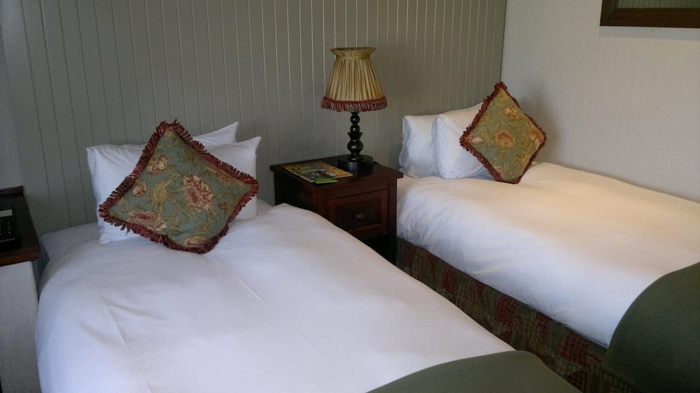 Peermont Metcourt at Frontier, Bethlehem