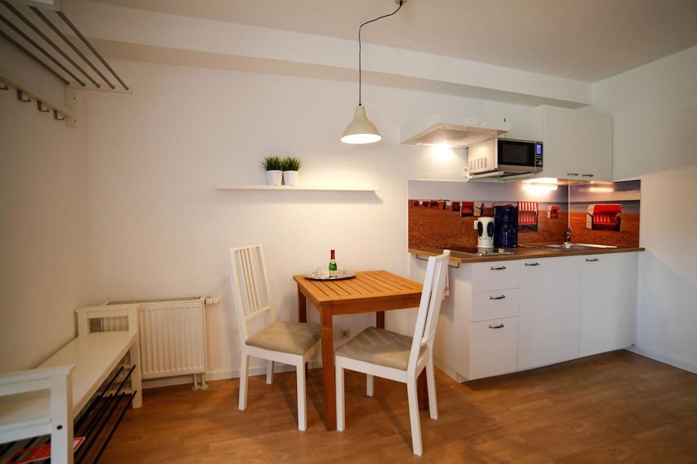 Captain Pahlen Ferienanlage