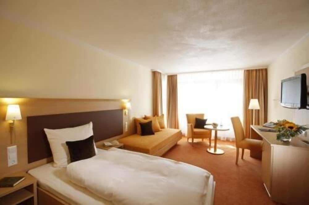 Landhotel Sonnenhalde