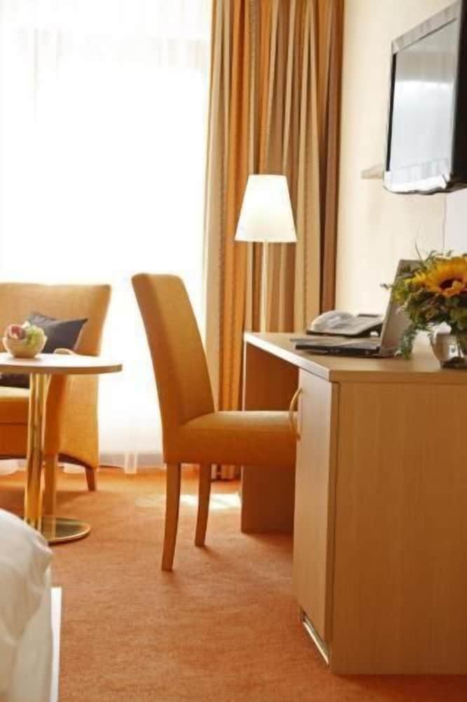 Landhotel Sonnenhalde