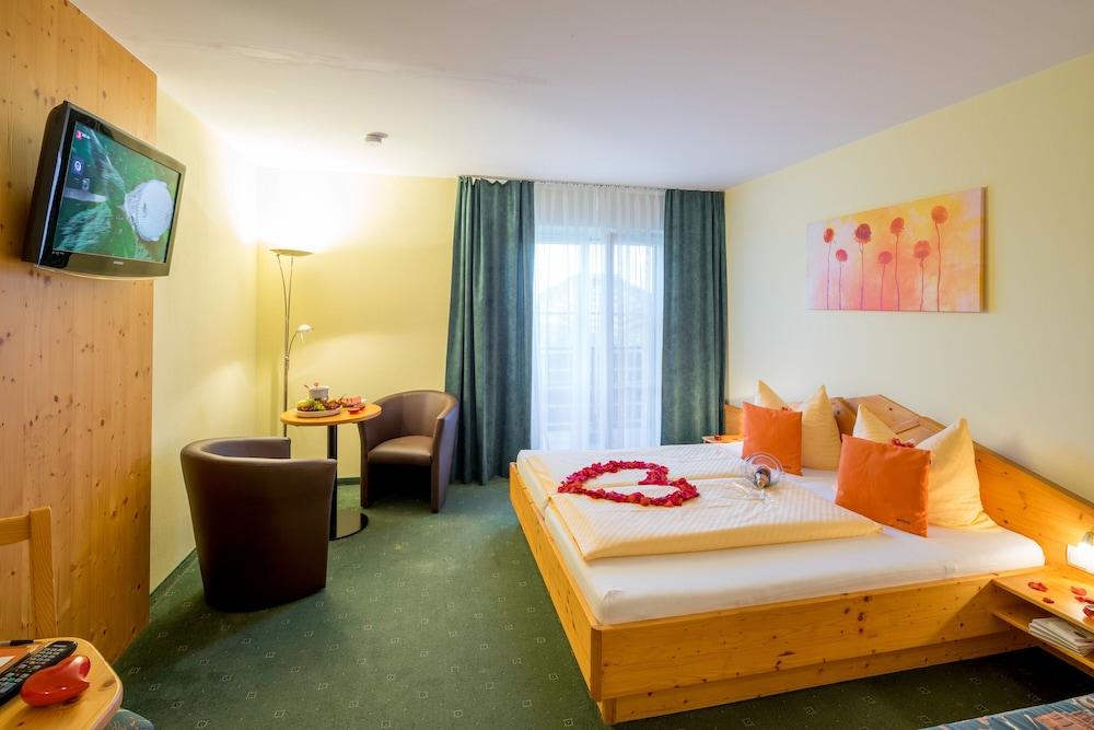 Hotel Oasis Loipersdorf