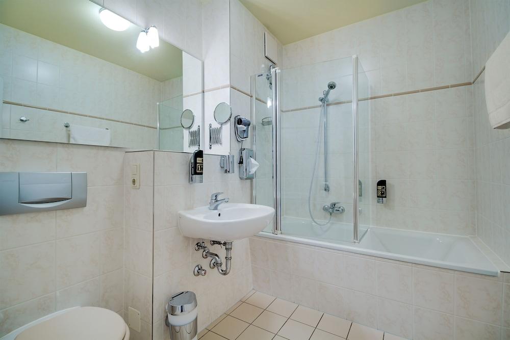 REGIOHOTEL Am Brocken