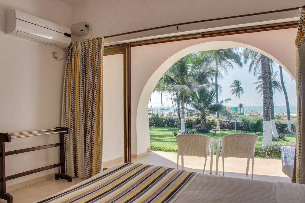 Longuinhos Beach Resort