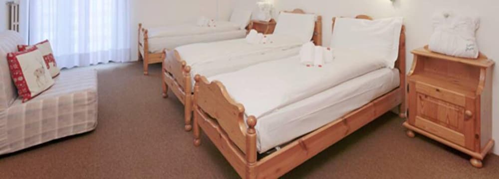 Hotel Arnika Wellness