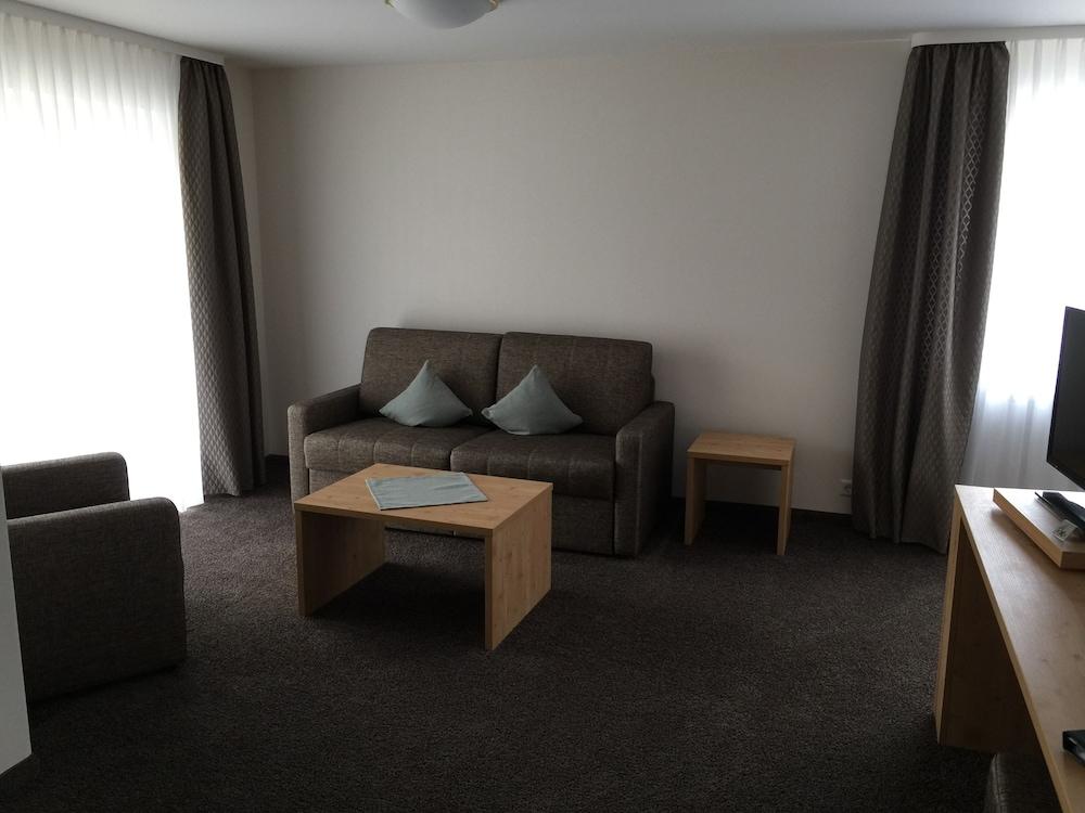 Gasthaus-Pension zur Linde