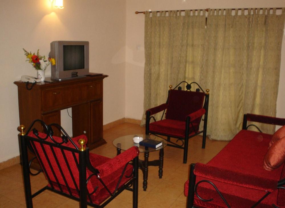 San Joao Holiday Homes