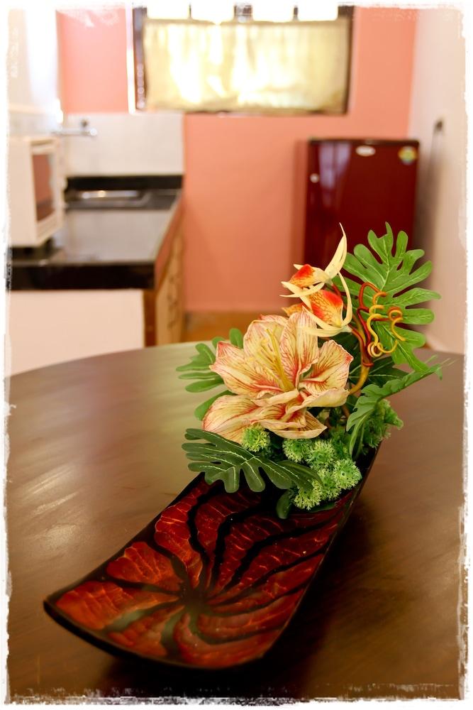 San Joao Holiday Homes