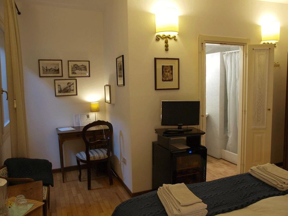 Le Stanze di Torcicoda