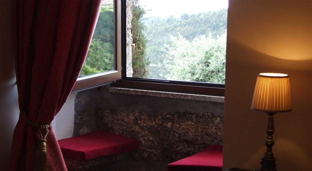 Solar dos Anjos Boutique Hotel