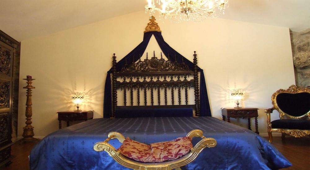 Solar dos Anjos Boutique Hotel