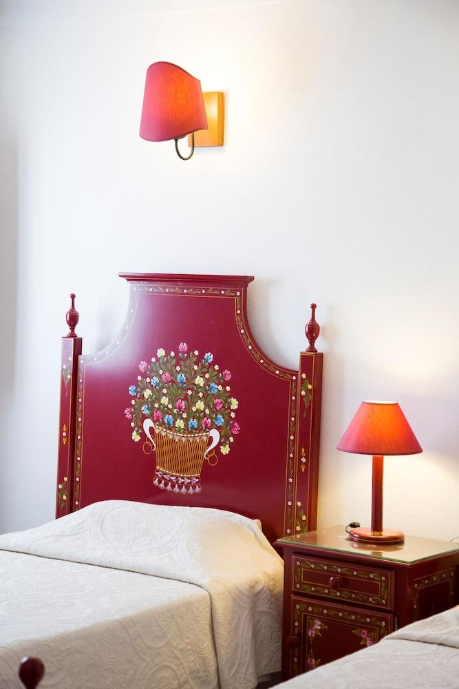 Casas de Romaria de Brotas