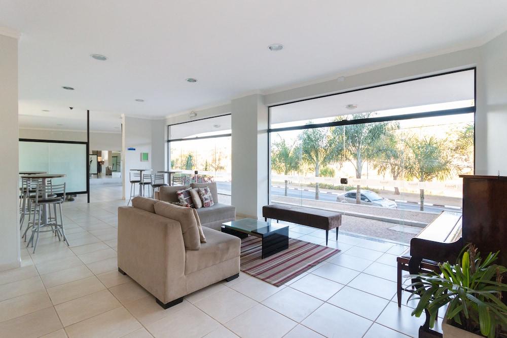 Bristol Zaniboni Hotel