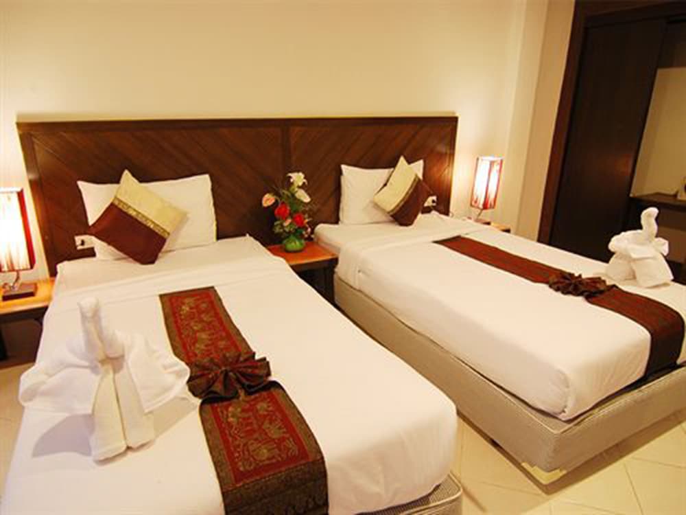 Ascot Krabi Hotel