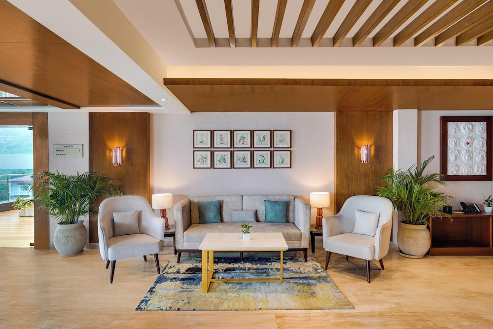 Lemon Tree Resort, Mussoorie