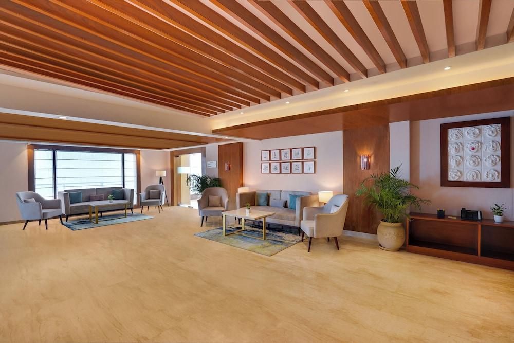 Lemon Tree Resort, Mussoorie