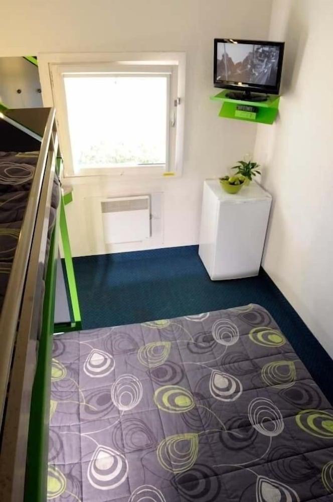 Lemon Hotel Avignon Rochefort du Gard