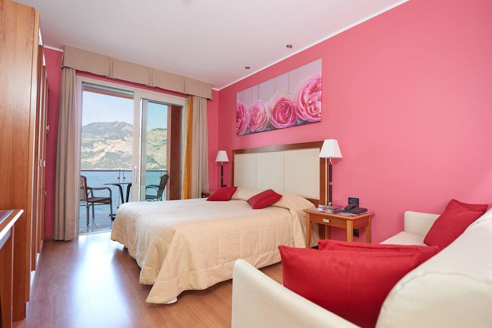 Belfiore Park Hotel - Adults Only