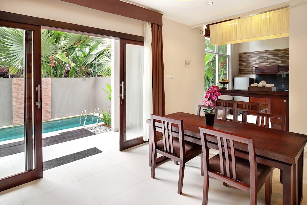 Uppala Villa Seminyak