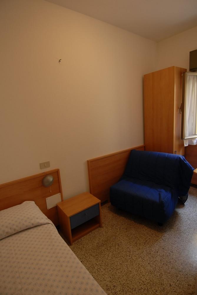 Albergo alla Nave