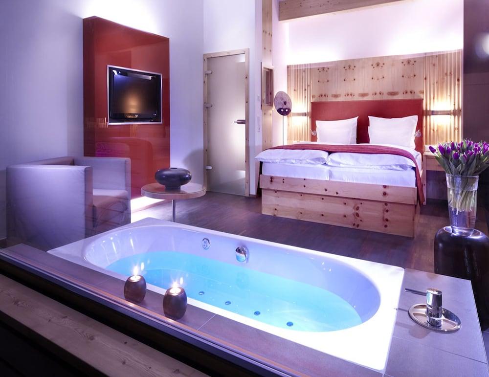 Alpen Adria Hotel & Spa