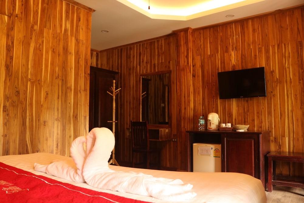 Villa Oasis Luang Prabang