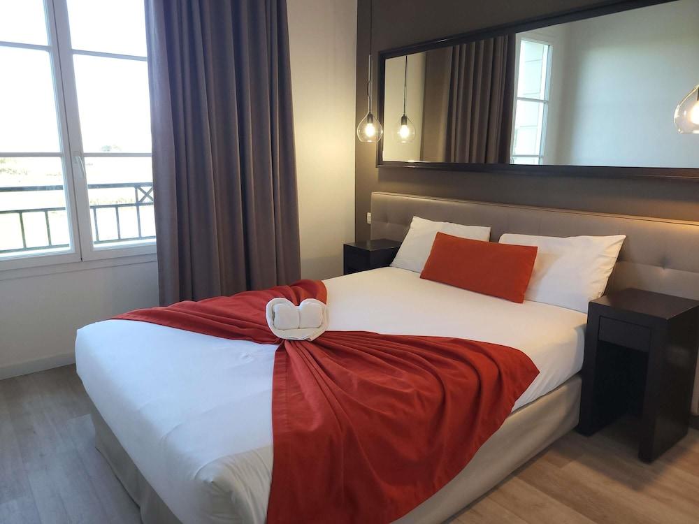 Aparthotel Adagio Serris - Val d'Europe