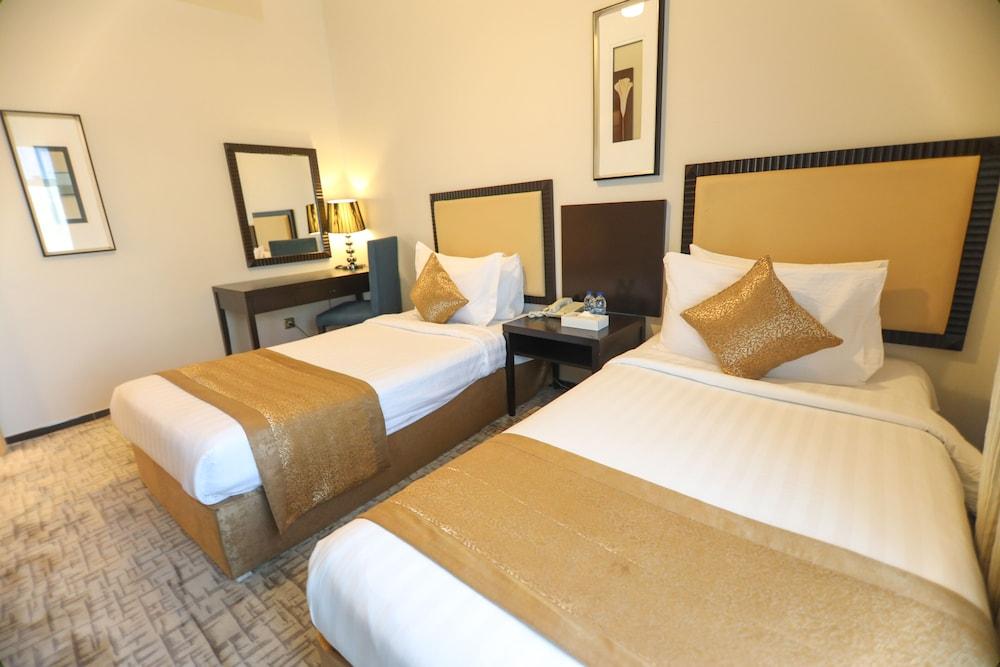 Platinum Park Serviced Apartments