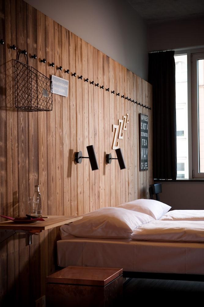 Generator Berlin Mitte