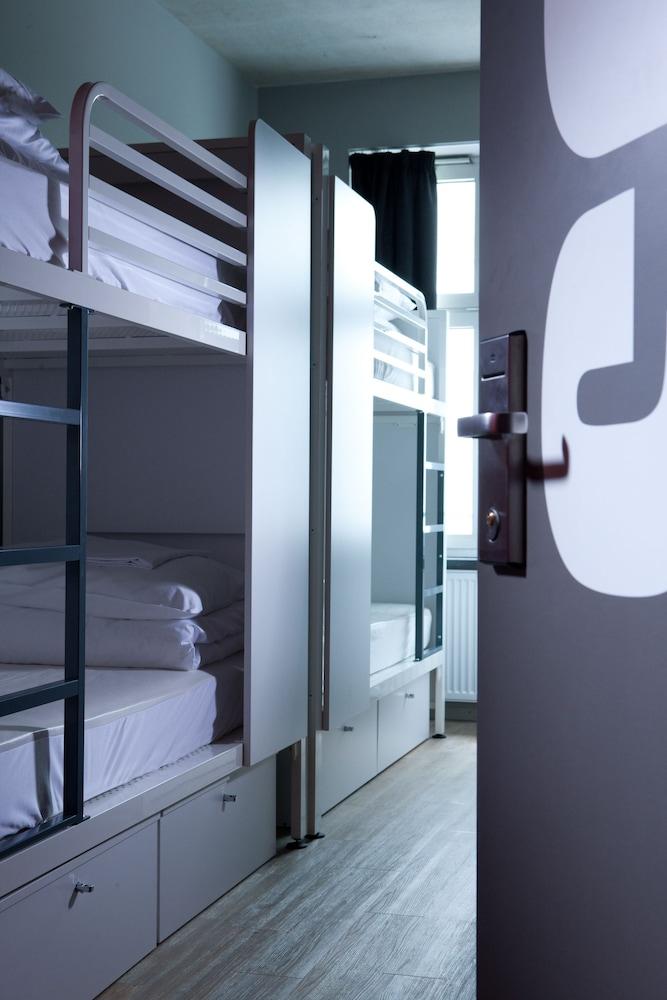 Generator Berlin Mitte