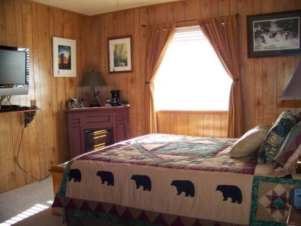 Daybreak Haven Bed & Breakfast