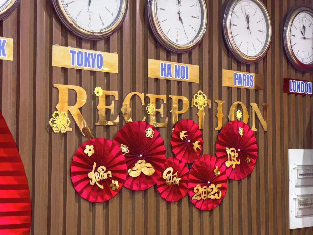 Quoc Cuong Center Da Nang Hotel by Haviland