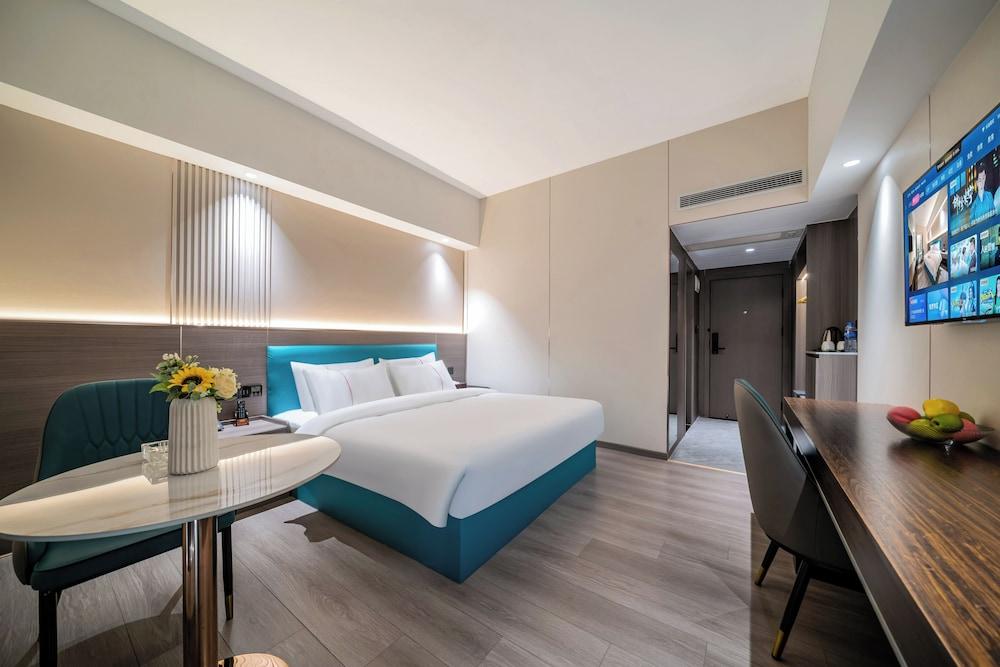 Guangzhou Meigang Hotel