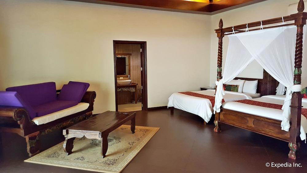 Cintai Coritos Garden