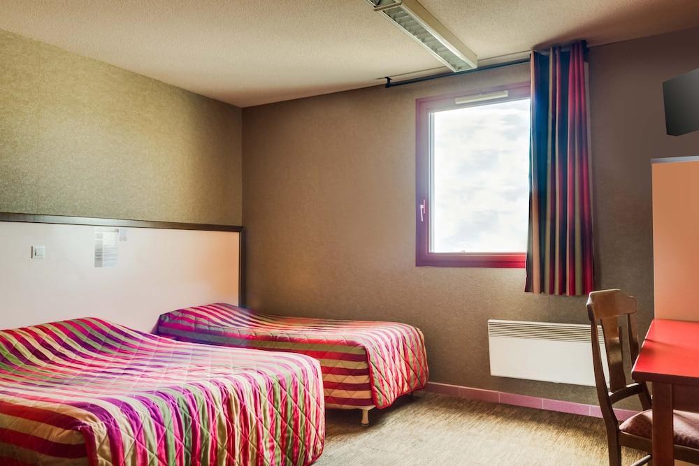 Hôtel Siatel Besançon Chateaufarine