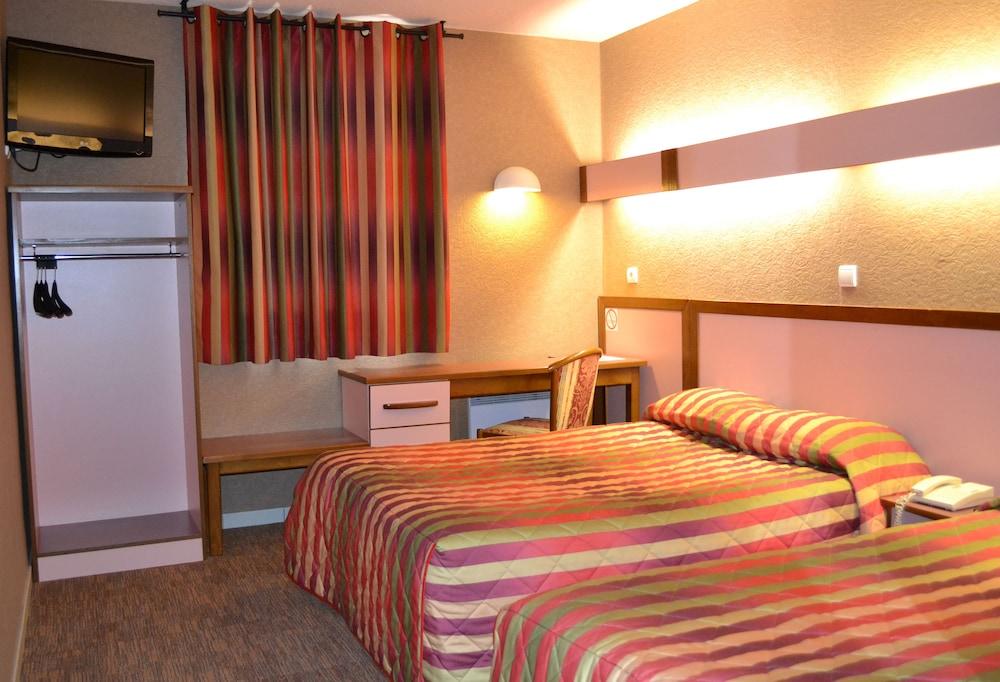 Hôtel Siatel Besançon Chateaufarine