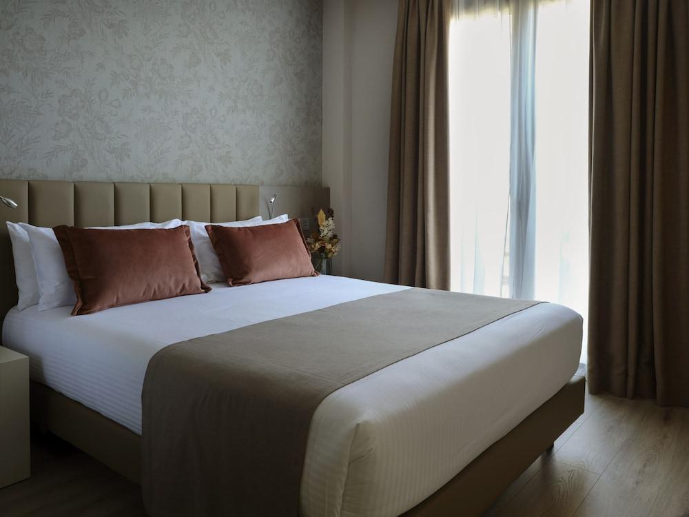 Musik Boutique Hotel