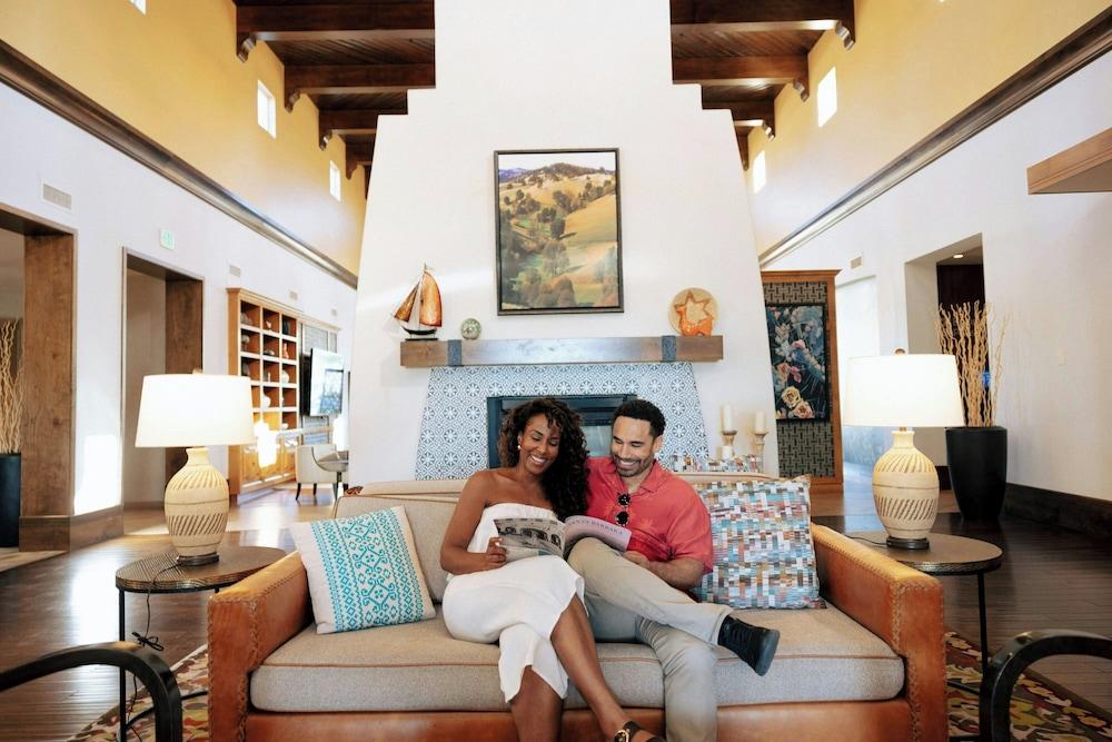 Courtyard Santa Barbara Goleta