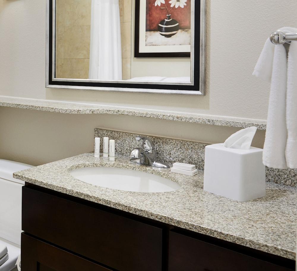 TownePlace Suites Midland