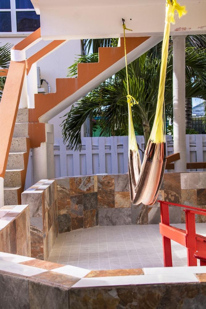 Island Magic Beach Resort