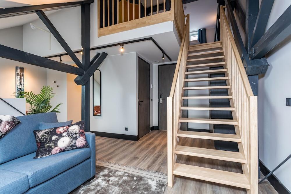 Merici Hotel Sittard