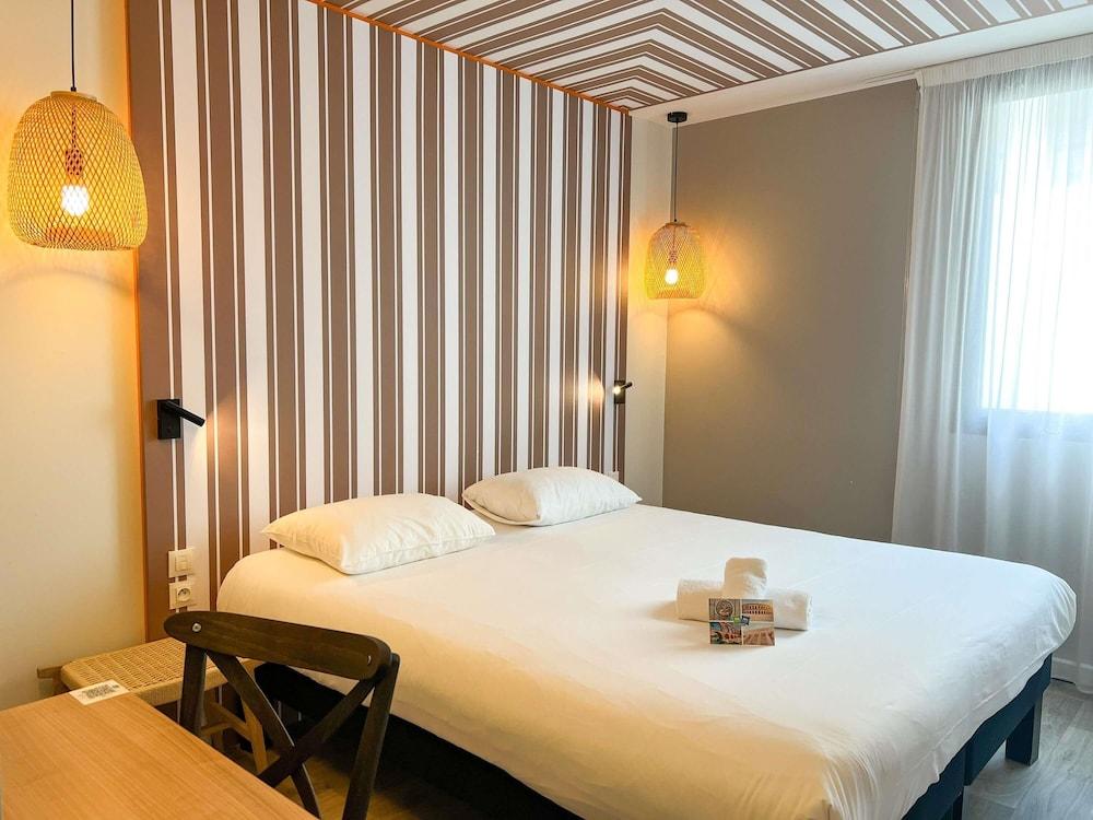 ibis Styles Nimes Gare Centre