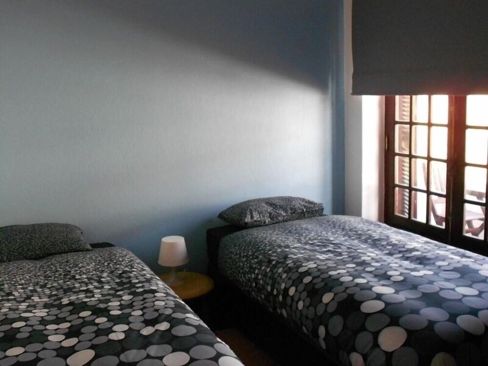 Surfing Inn Peniche - Hostel