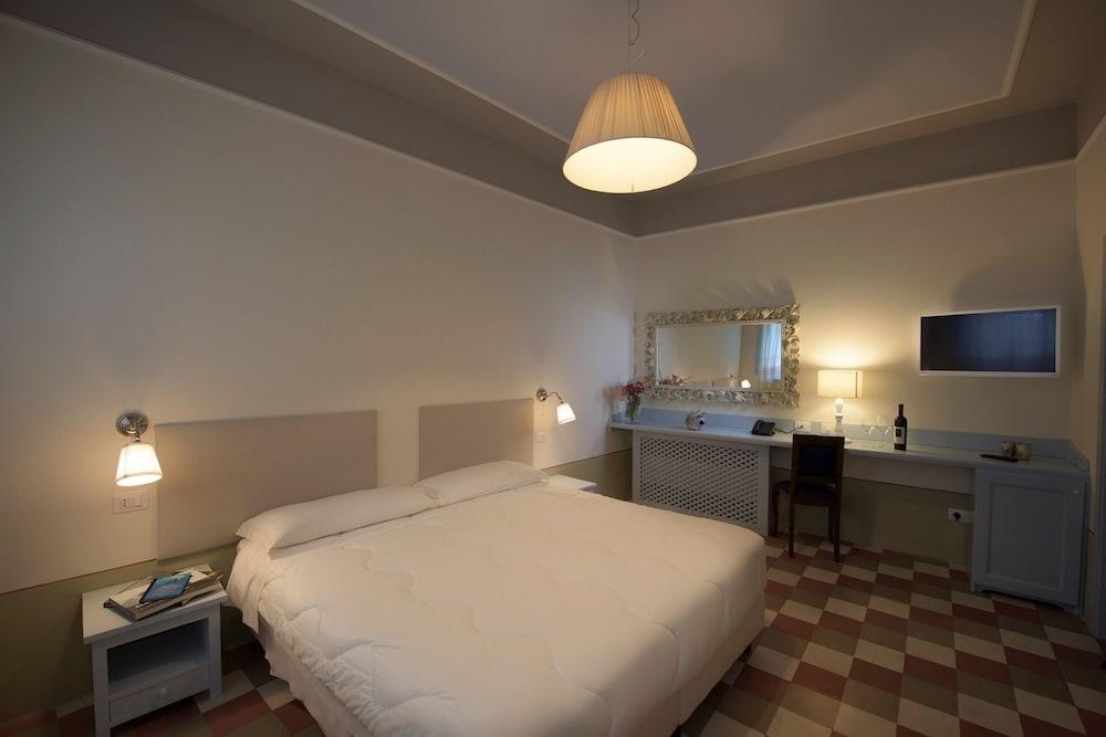 Aquae Sinis Albergo Diffuso