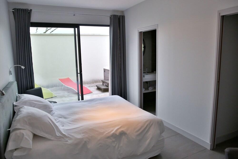 Villa Mayarko Lafitenia Resort