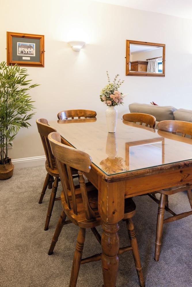 The Uplands Serviced Apartments