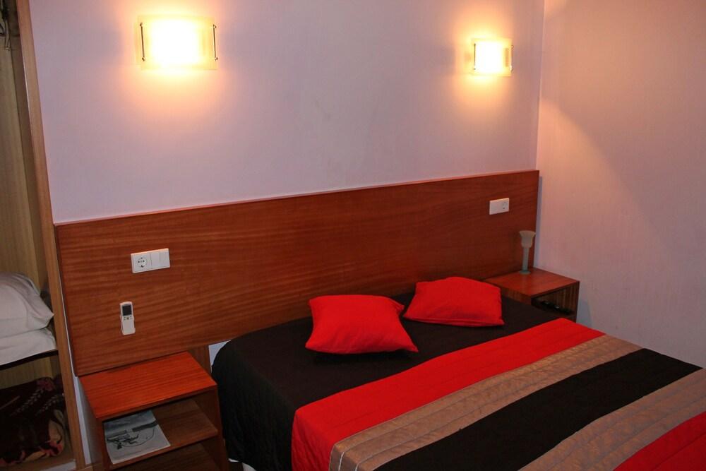 Residencial Monte Carlo